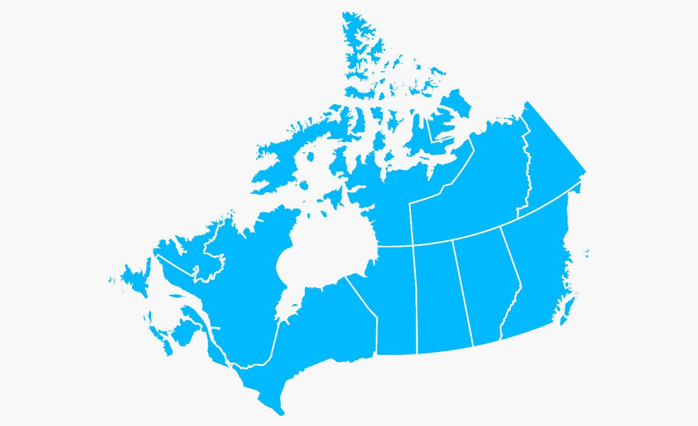 加拿大 image